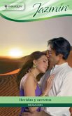 Heridas y secretos (eBook, ePUB) Heridas y secretos (eBook, ePUB)