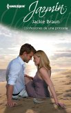 Confesiones de una princesa (eBook, ePUB)