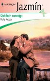 Quédate conmigo (eBook, ePUB)