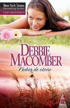 Nubes de otoño (eBook, ePUB) - Macomber, Debbie