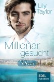 Millionär gesucht: Nizza (eBook, ePUB)