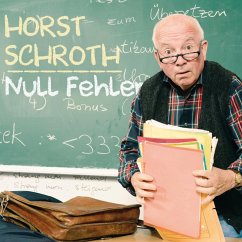 Null Fehler (MP3-Download) - Schroth, Horst