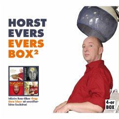 Evers Box 2 (MP3-Download) - Evers, Horst