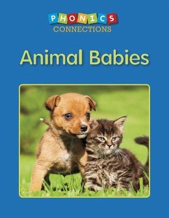 Animal Babies - Chapman, Cindy