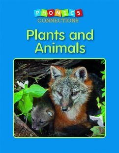 Plants and Animals - Leber, Nancy