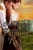 The Irish Duchess: Regency Nobles Series