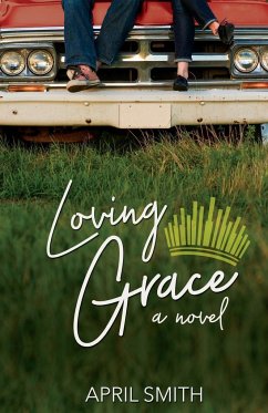 Loving Grace - Smith, April
