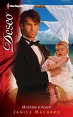 Mentiras y deseo (eBook, ePUB)