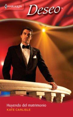 Cover Huyendo del matrimonio (eBook, ePUB)