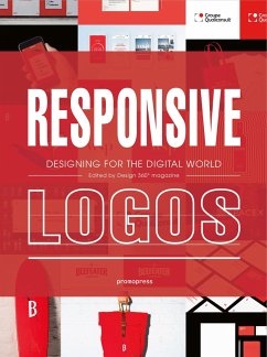 Responsive Logos: Designing for the Digital World - Shaoqiang, Wang
