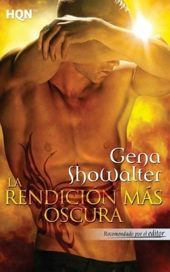 La rendición más oscura - Showalter, Gena