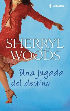 Una jugada del destino (eBook, ePUB) - Woods, Sherryl