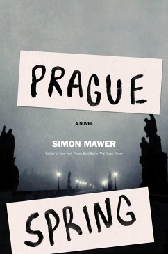 Prague Spring - Mawer, Simon