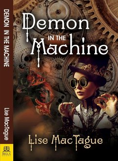 Demon in the Machine - Mactague, Lise