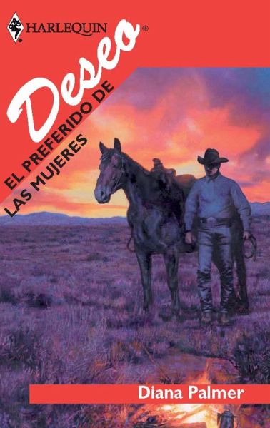 El preferido de las mujeres (eBook, ePUB)