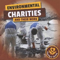 Environmental Charities and Their Work - Brundle, Joanna