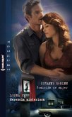 Traición de mujer - Herencia misteriosa (eBook, ePUB)