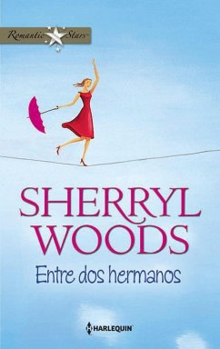 Cover Entre dos hermanos (eBook, ePUB)