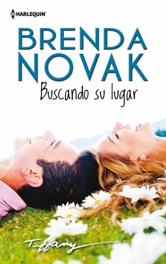 Cover Buscando su lugar (eBook, ePUB)