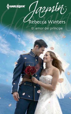 El amor del príncipe (eBook, ePUB) - Winters, Rebecca