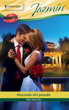 Cover Huyendo del pasado (eBook, ePUB)