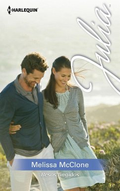 Besos fingidos (eBook, ePUB) - Mcclone, Melissa