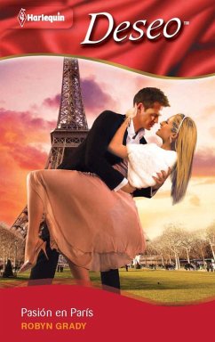 Pasión en París (eBook, ePUB) - Grady, Robyn