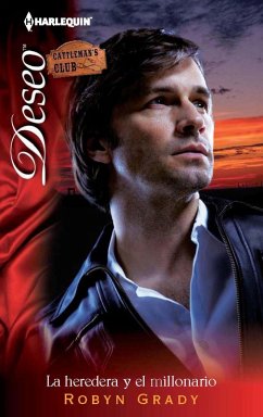 Cover La heredera y el millonario (eBook, ePUB)