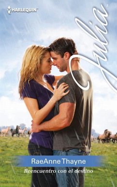 Cover Reencuentro con el destino (eBook, ePUB)