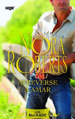 Cover ATREVERSE A AMAR (eBook, ePUB)
