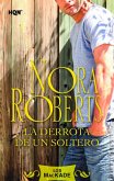 La derrota de un soltero (eBook, ePUB)