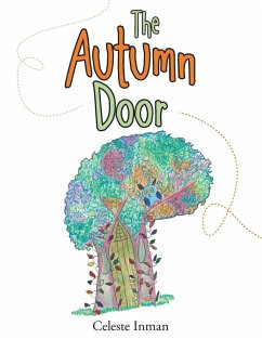 The Autumn Door - Inman, Celeste