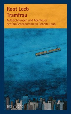 Cover Tramfrau (eBook, ePUB)