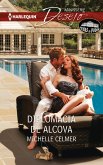 Diplomacia de alcova (eBook, ePUB)
