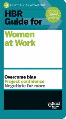 HBR Guide for Women at Work (HBR Guide Series) - Review, Harvard Business