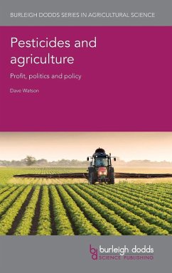 Pesticides and agriculture - Watson, Dave