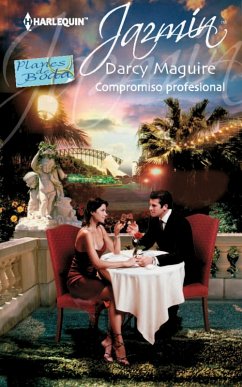 Cover Compromiso profesional (eBook, ePUB)