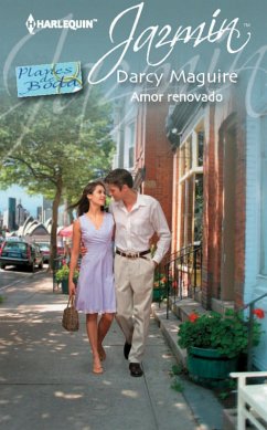 Cover Amor renovado (eBook, ePUB)
