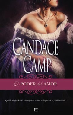 El poder del amor (eBook, ePUB) - Camp, Candace