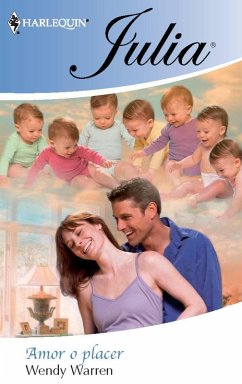 Cover Amor o placer (eBook, ePUB)