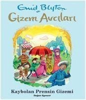 Gizem Avcilari 2 - Blyton, Enid