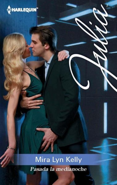 Pasada la medianoche (eBook, ePUB) Pasada la medianoche (eBook, ePUB)