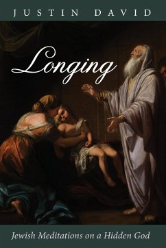 Longing - David, Justin