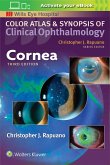 Cornea (Color Atlas and Synopsis of Clinical Ophthalmology)