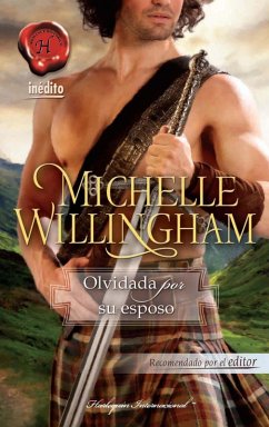 Olvidada por su esposo (eBook, ePUB) - Willingham, Michelle