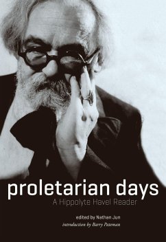 Proletarian Days - Havel, Hippolyte