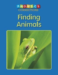 Finding Animals - Blevins, Wiley