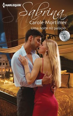 Uma noite no palácio (eBook, ePUB) - Mortimer, Carole