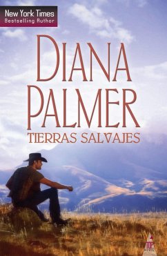 Tierras salvajes (eBook, ePUB) - Palmer, Diana