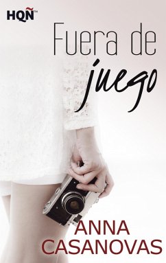 Cover Fuera de juego (eBook, ePUB)